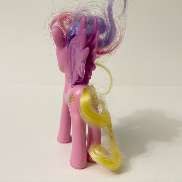 My Little Pony Princess Cadence Pink Pony MLP - Picture 7 of 12